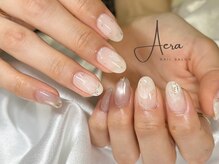 アエラ(Aera)/フルオーダー ￥9000