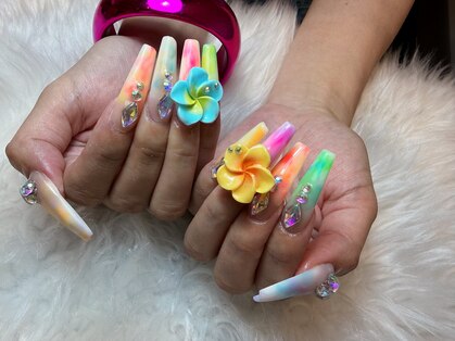 ココネイル 池袋(COCO NAIL)の写真