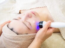 リラビューティー(Lilas Beauty)の雰囲気(プライベートサロンでゆったりとしたお時間をお過ごし下さい)