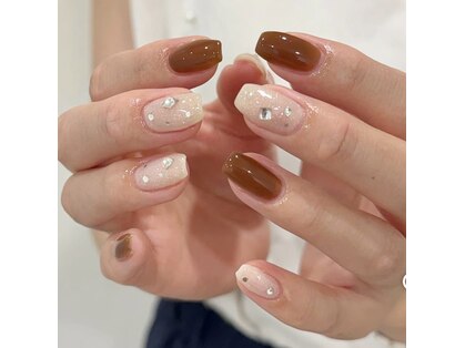 エテルナネイル 銀座店(ETELUNA Nail)の写真