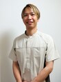 気ままなラクダ【肩こり/ヘッドスパ/リンパ/もみほぐし/足つぼ】/気ままなラクダ　濱田