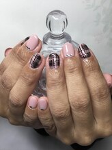 レインボートライブドゥネイル(rainbow tribe deux NAIL)/