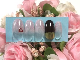 板チョコ風☆￥6,300