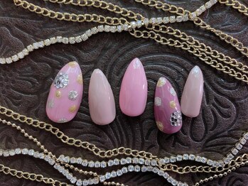 アート４本~コース☆