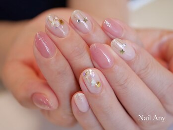 ネイルエニー(Nail Any)/Any collection