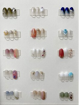 キャンアイドレッシー 深谷店(Can I Dressy)/8月定額3,800yen(全体)