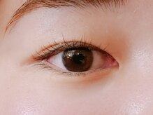 オレンジスター バイ パッセージ(ORANGE STAR BY PASSAGE)/まつげカール[相模大野]