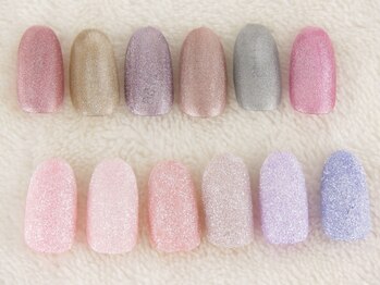 シャルリエール(Chaxrier)/スターギャラクシー アイス