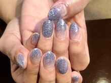 レミア 関内(REMIA)/１２月　新色ラメ