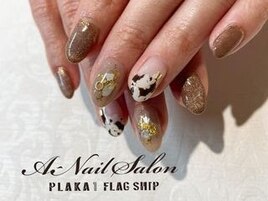 21/1/12　カウ×nuance