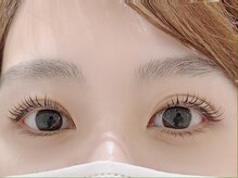 コム 草加マルイ店(com by neolive)/パリジェンヌ