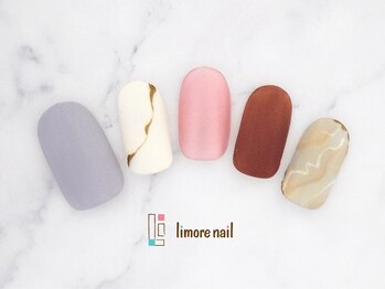 リモアネイル(limore nail)/アート☆