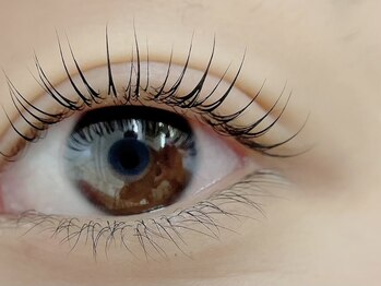 シャルエ アイサロン(Charer)/ラッシュリフト(まつ毛パーマ)