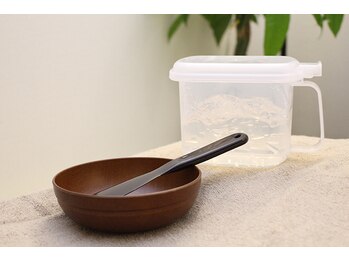 メンズ脱毛 マックス 蒲田店(MAX)/肌に負担がかかりにくい施術♪