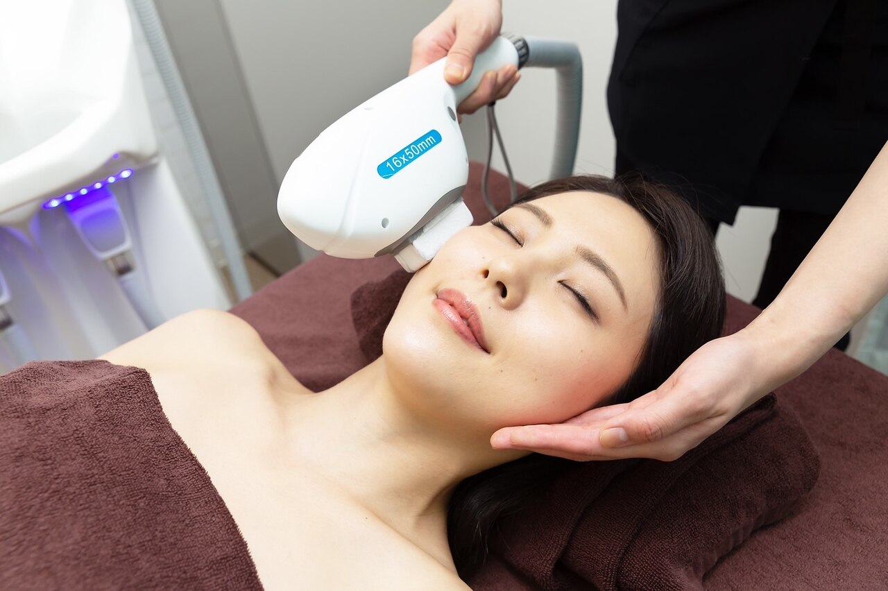 美シェーブ｜ホットペッパービューティー