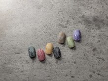 リシェリ(Richer)/ベルベットネイル