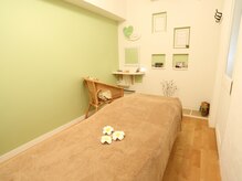 ココロミ(Coco Lomi)/☆内観２☆