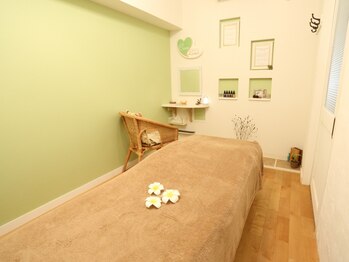 ココロミ(Coco Lomi)/☆内観２☆