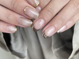 無垢【muk.】持込デザイン