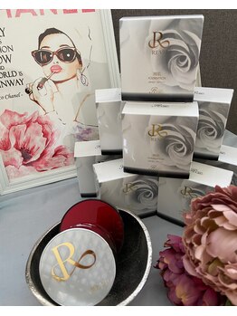 サロンドール(SalonDoll)/話題のファンデ