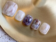 アンティム ネイル(INTIME nail)/