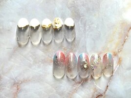 定額6820円　パラジェル7150円
