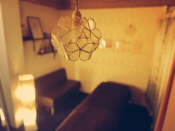 かみなべ整骨院/個室