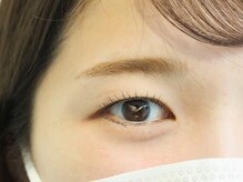 geNe 'n GRUS(ジーン アンド グルス)/まつ毛パーマ