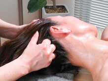 ハンナリ(Hannari)/コルギのような痛気持ちよさ