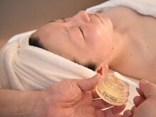 シエン ボーテ 馬車道 関内(Cyen BEAUTE)/レチノールパック