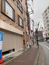 サロンドットクッキー 御影(Salon.Cookie)/阪神御影駅はすぐそこです！