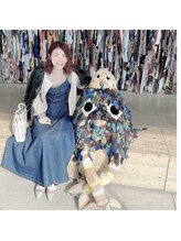 テフテフ(teftef)&nbsp;Mayu 