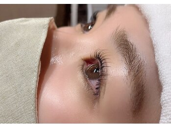 リシェル 高崎店(Richelle)/Upper lift curl *