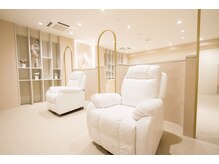 ビーティー(bT)/リクライニングチェア