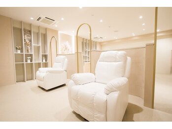 ビーティー(bT)/リクライニングチェア