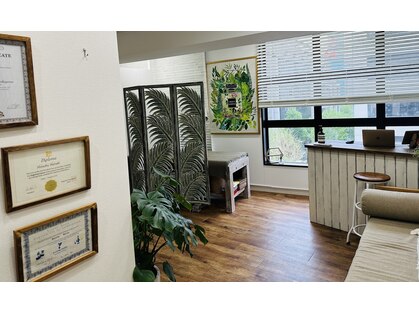 ラプレ(lapule)の写真