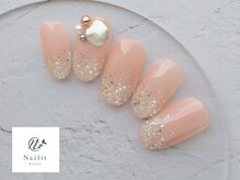 ネイリット 銀座(Nailit)/¥9800【¥10780】