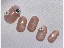 ネイルサロン イーウィ(Ewy)/［吉祥寺］ネイル/パラジェル