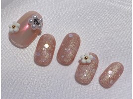 ［吉祥寺］ネイル/パラジェル