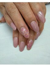 ネイルラビット(NAIL Rabbit)/