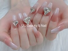 ユーユービューティネイル 上野御徒町店(UU Beauty&Nail)/