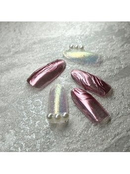 レッシュネイル サロンアンドスクール(RECH NAIL salon&school)/