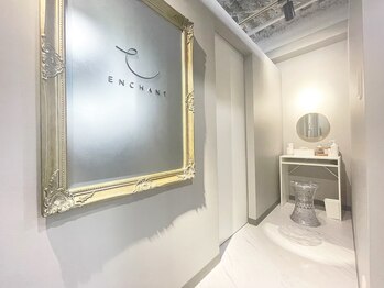 エンチャント(ENCHANT)/店内の雰囲気★