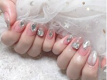 レアネイル 新宿(le'a nail)/