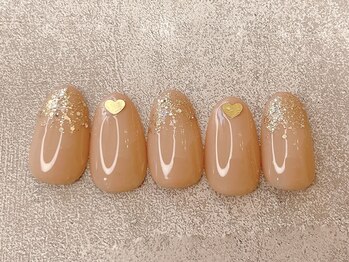 ノーブル(Noble)/【HAND】シンプルコース