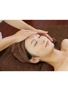 小顔になりたい