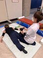 カイロプラクティック由 柏崎店&nbsp;色々なイベントに参加させて頂いております
