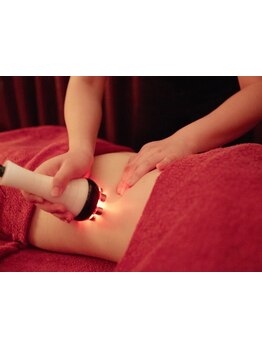 くびれを手に入れたい