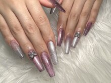 ザ フォーシックスフォー(THE 464)/アプレ長さ出し/マグネット