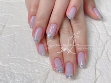 シュガー(Sugar)/ガラスフレンチ